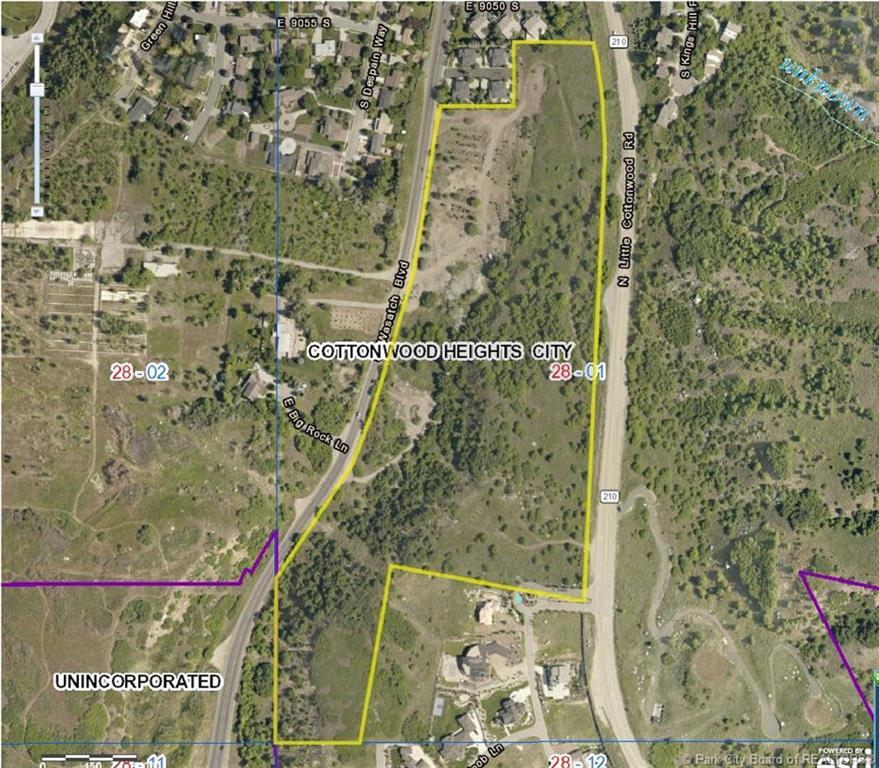 9354 S North Little Cottonwood Road, Sandy, UT 84092 — photo 1