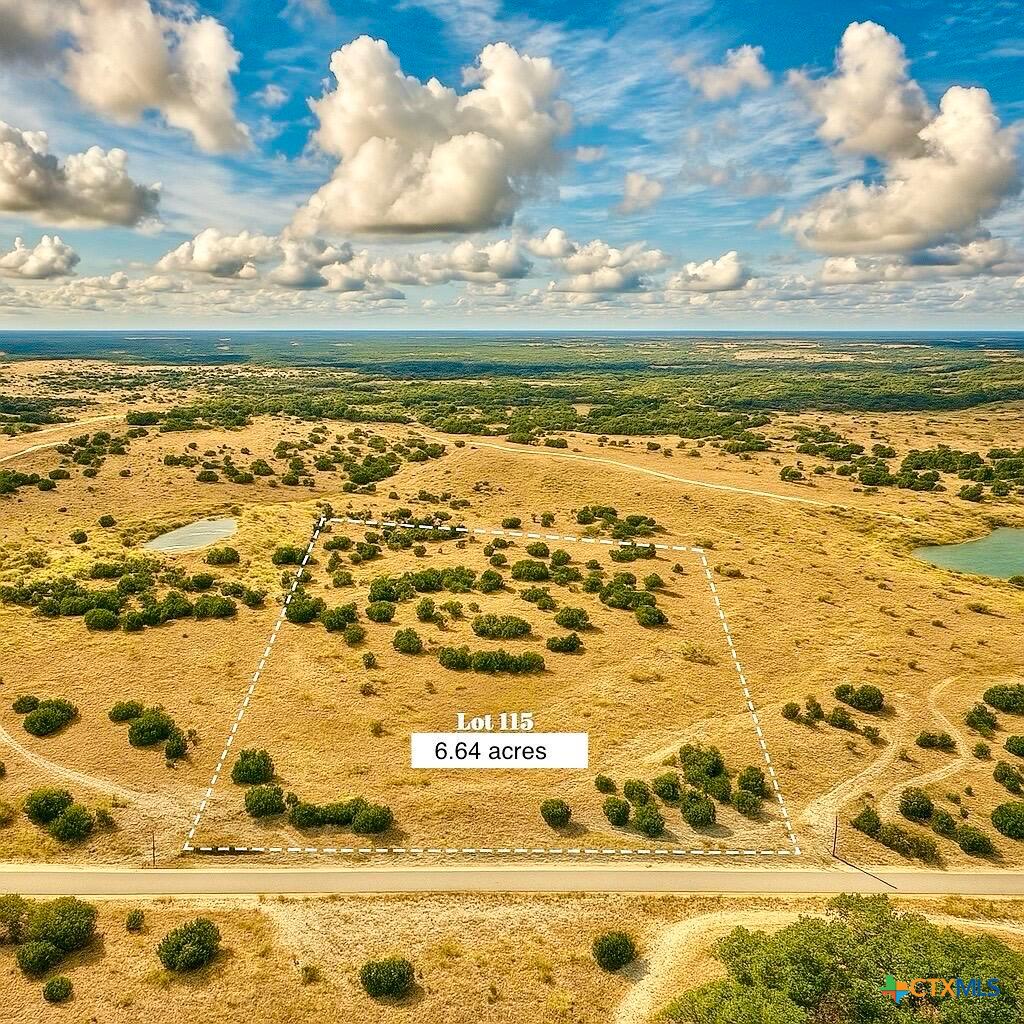 0 Shin Oak Drive, Lampasas, TX 76550 — photo 1