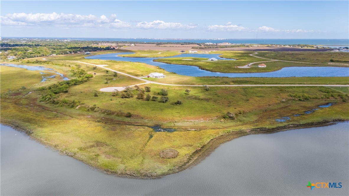 Lot 16 Redfish Retreat Drive, Port Lavaca, TX 77979 — photo 1