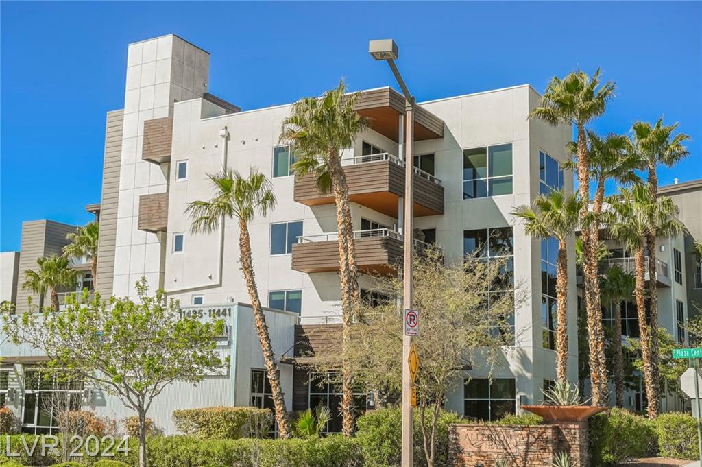 11441  Allerton Park Drive, Las Vegas, NV 89135 — photo 1