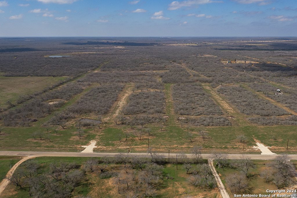 TRACT 6 FM 1332, Jourdanton, TX 78026 — photo 1