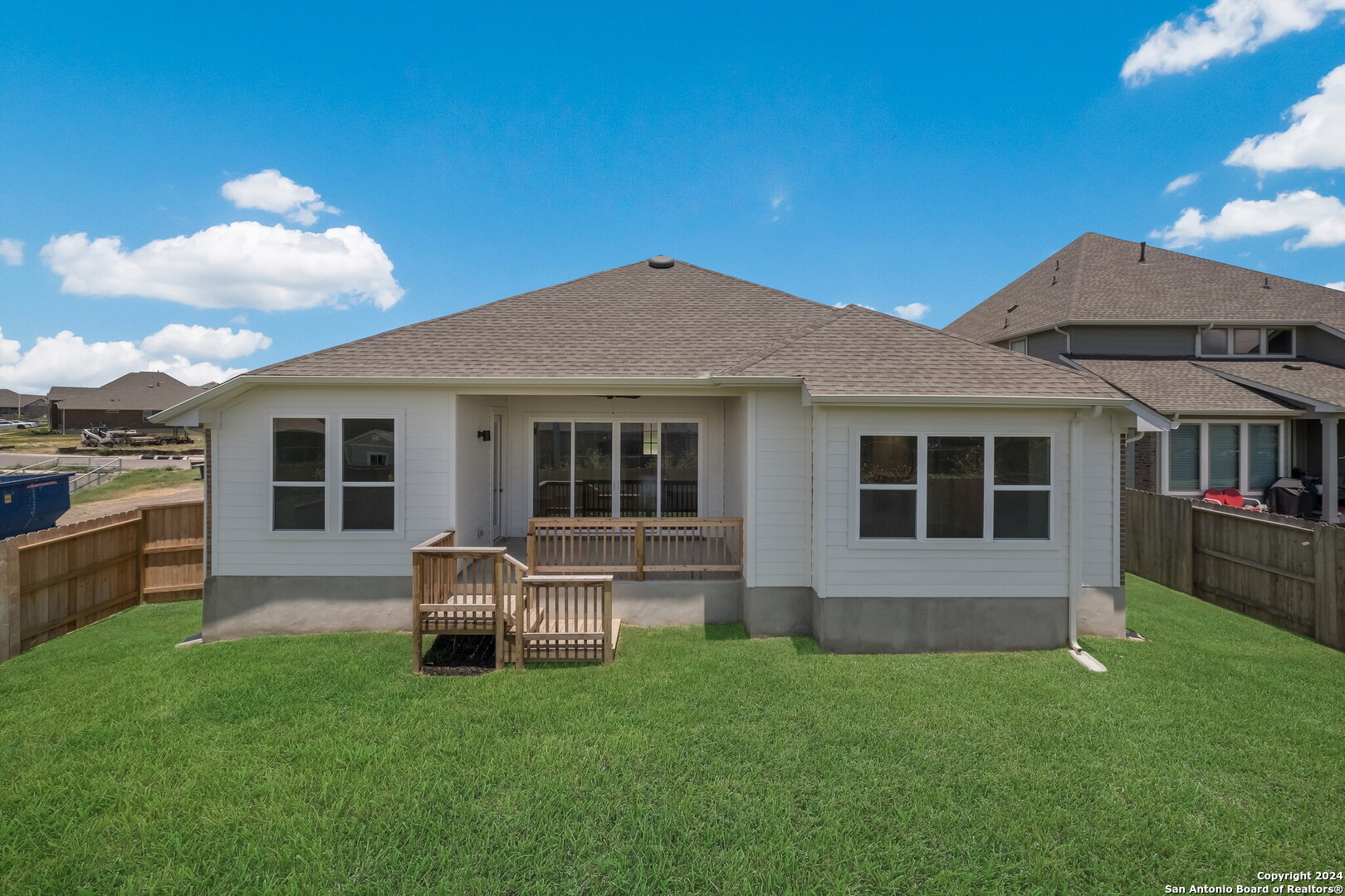 626 FOXBROOK WAY, Cibolo, TX 78108 — photo 1