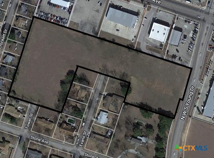 2001-2107 Greenwillow, Killeen, TX 76541 — photo 1
