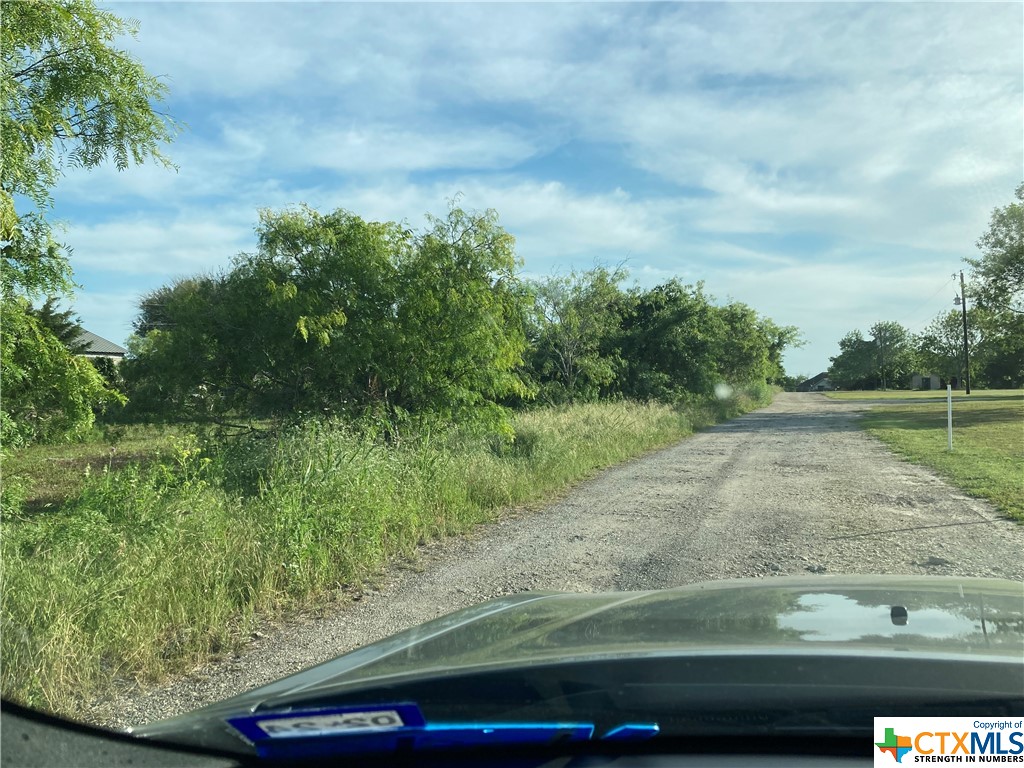 886 Garret Trail Road, Maxwell, TX 78656 — photo 1