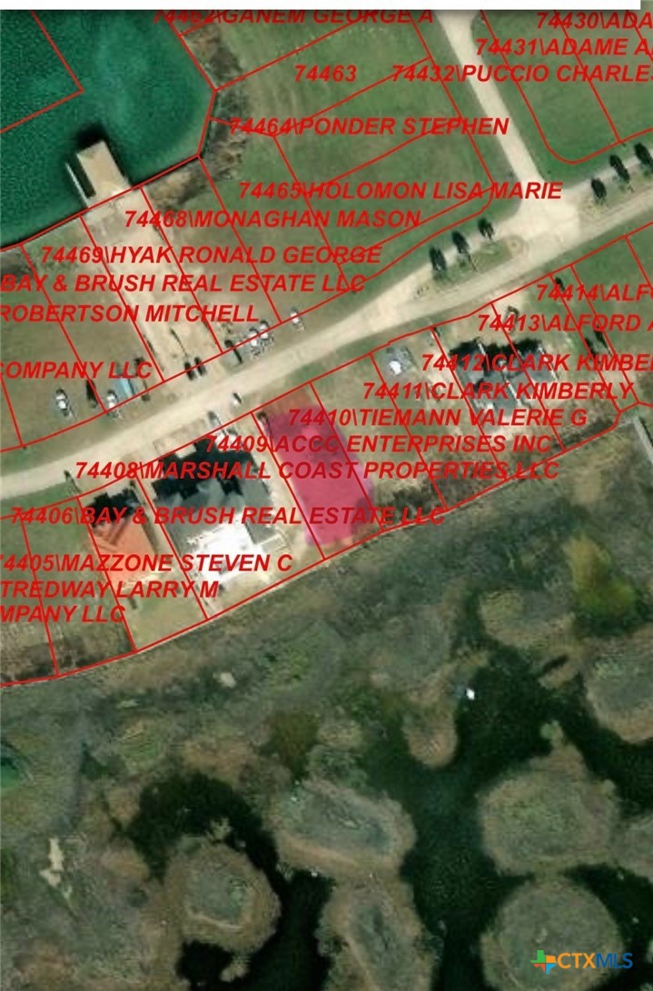 108 W Tuscany Way, Port O'Connor, TX 77982 — photo 1