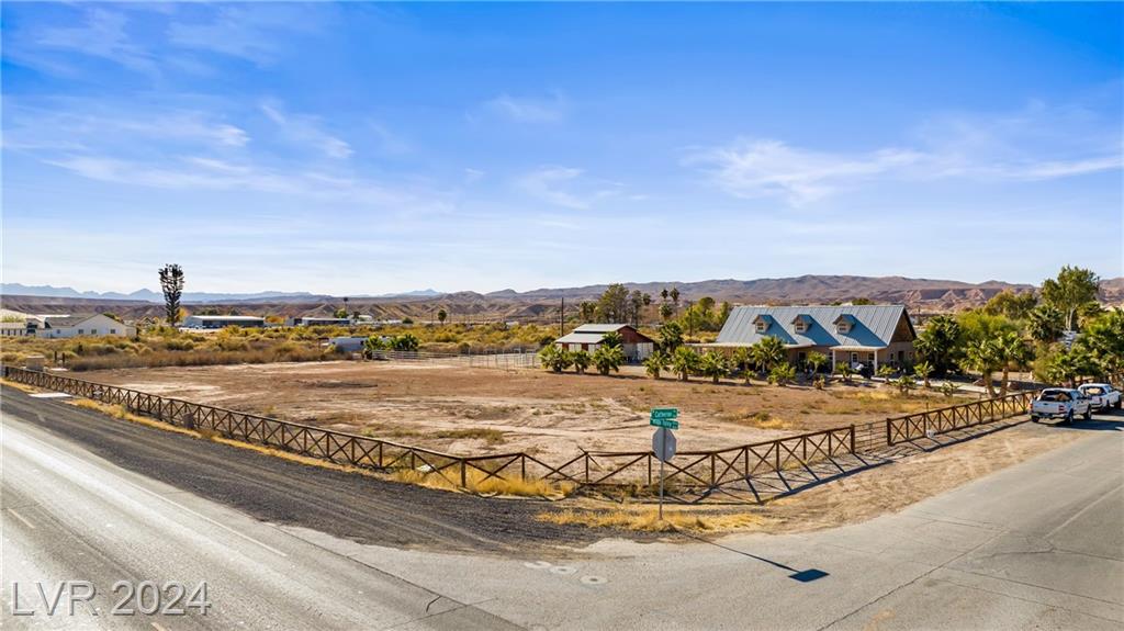 735 Catherine Avenue, Overton, NV 89040 — photo 1