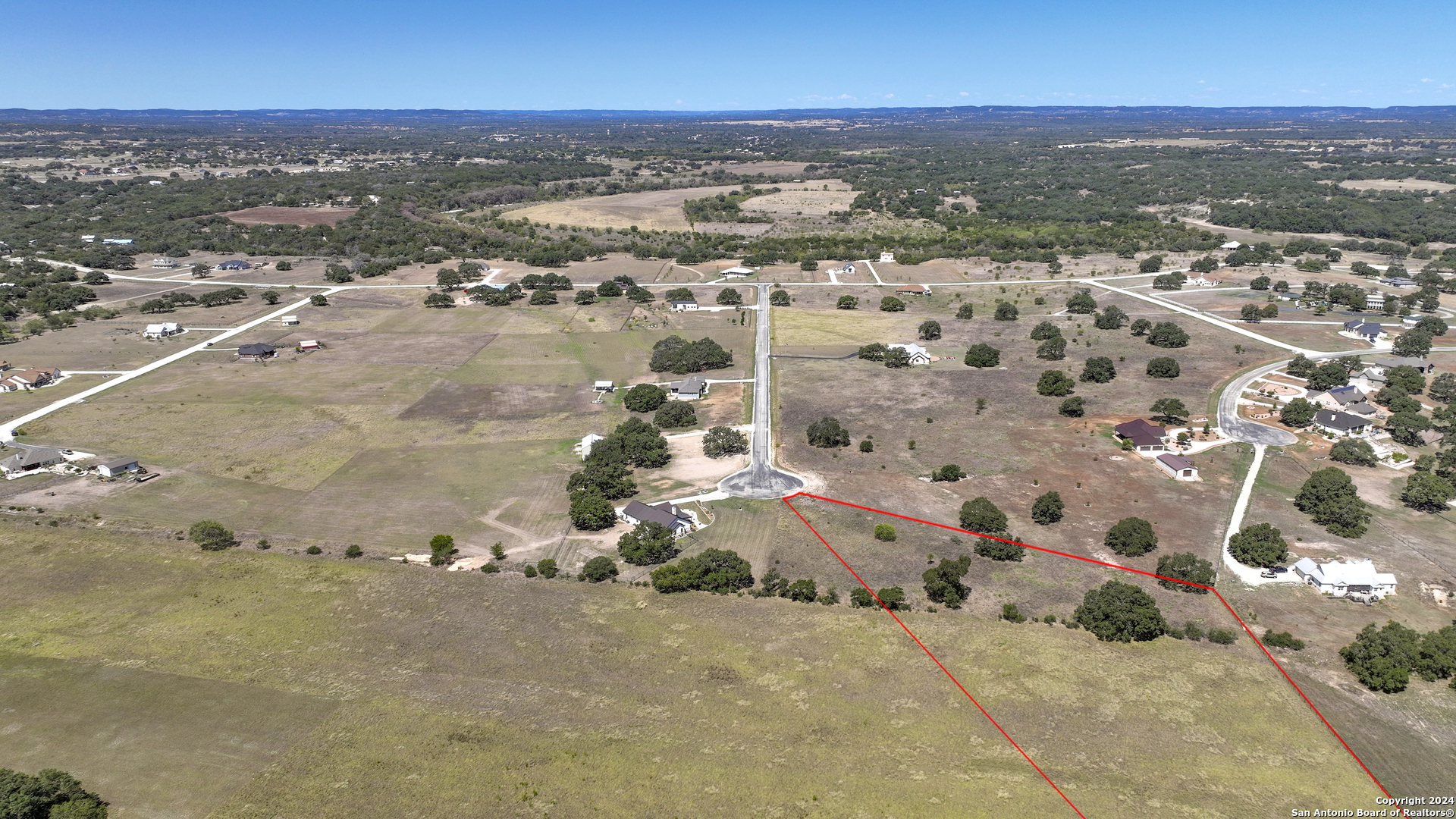 732 Salt Grass Trail, Bandera, TX 78003 — photo 1