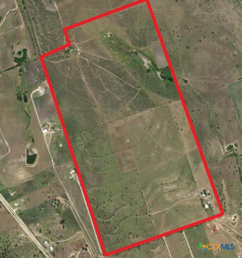 1720 County Road 276, Bertram, TX 78605 — photo 1