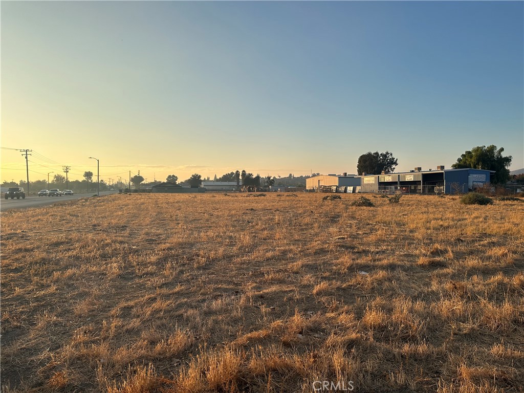 0 Henderson/Plano, Porterville, CA 93257 — photo 1
