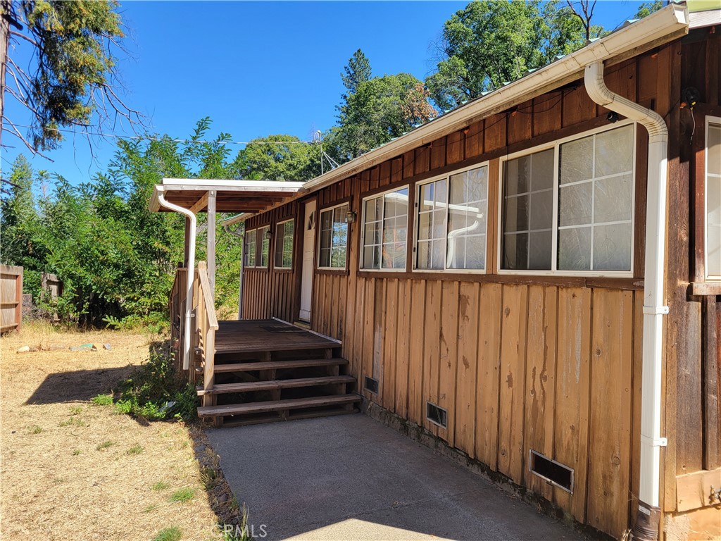 300 Bald Rock Road, Berry Creek, CA 95916 — photo 1