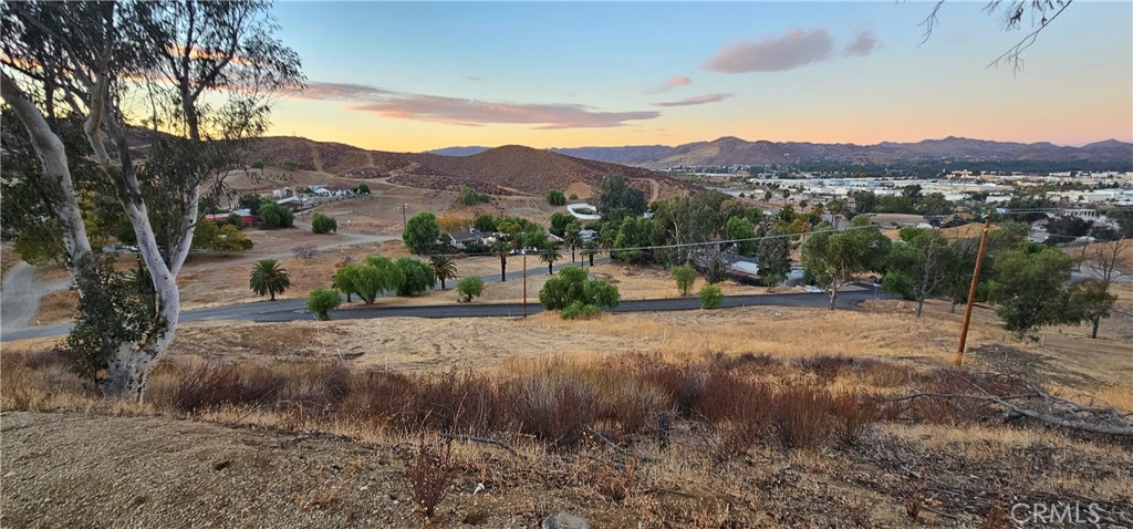 0 Hill Avenue, Lake Elsinore, CA 92530 — photo 1