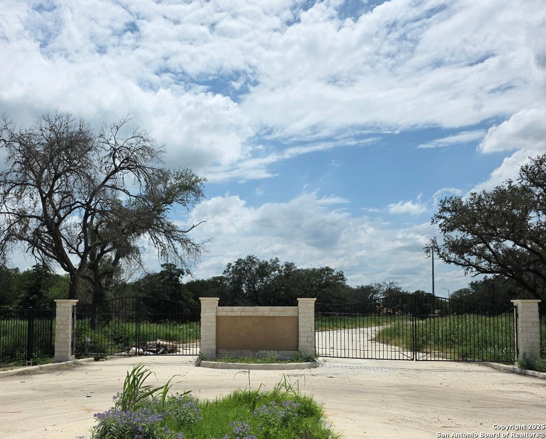LOT 17 Swans Landing, San Antonio, TX 78217 — photo 1