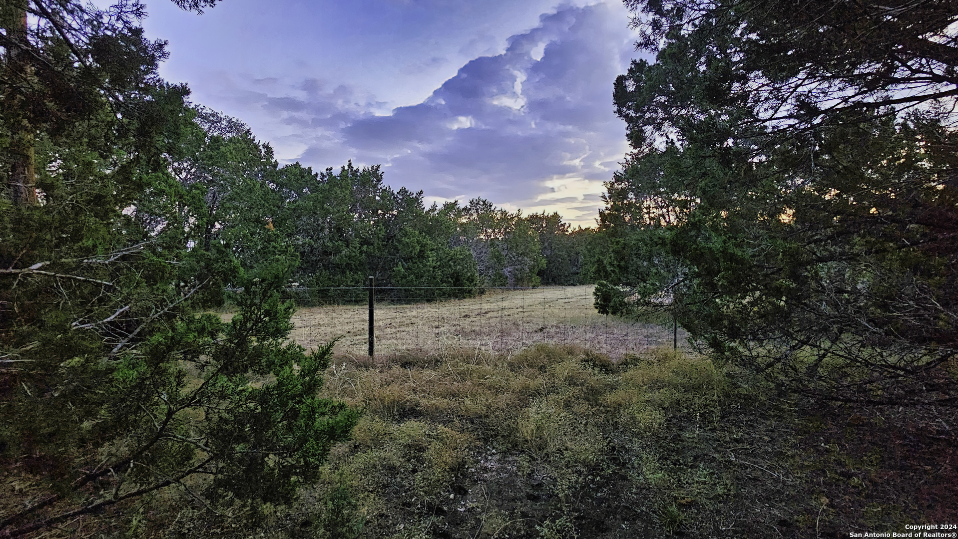 LOT 7 Sharon Dr., Bandera, TX 78003 — photo 1
