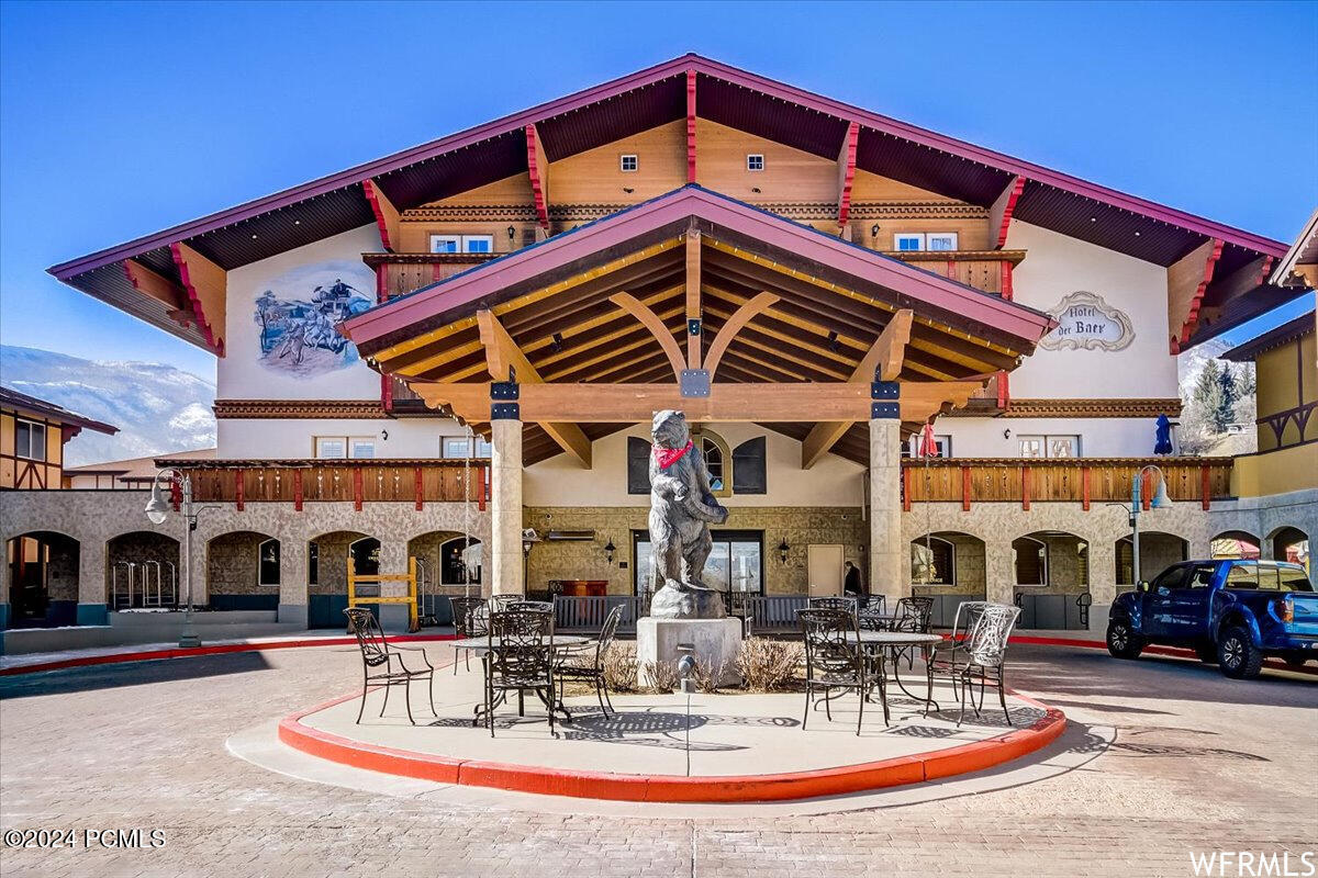 784 W Resort Drive Unit 206