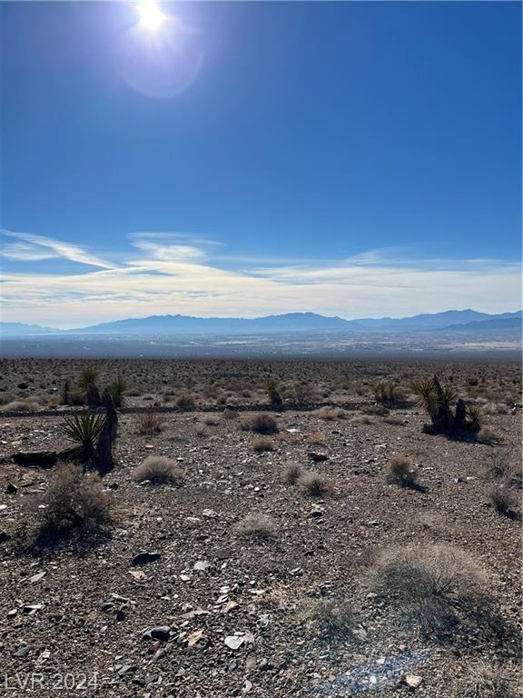2381 East Mazzuka Avenue, Pahrump, NV 89060 — photo 1