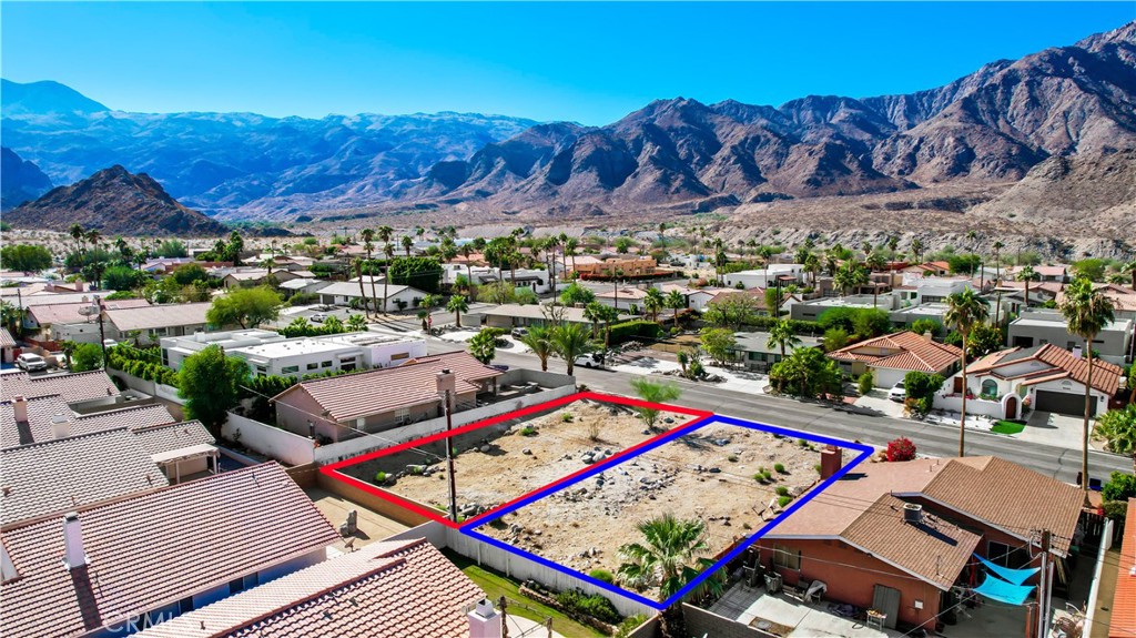 0 Lot 16 Avenida Diaz, La Quinta, CA 92253 — photo 1