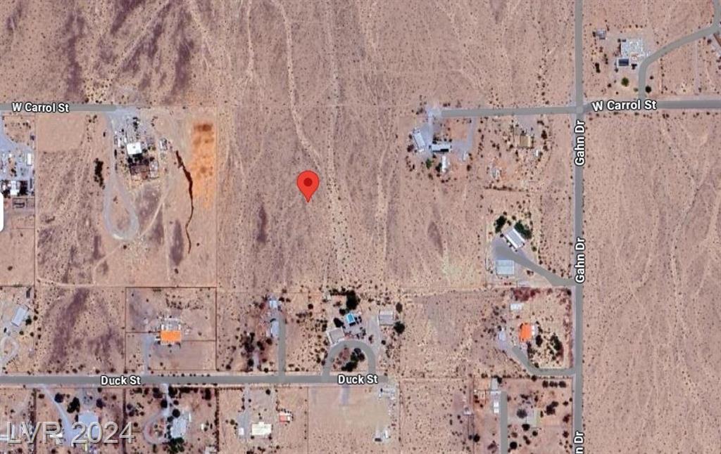 1691 West Carrol Street, Pahrump, NV 89060 — photo 1