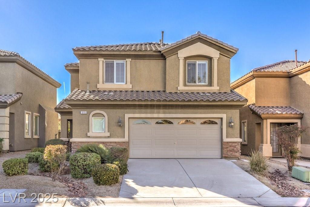 315 Foster Springs Road, Las Vegas, NV 89148 — photo 1