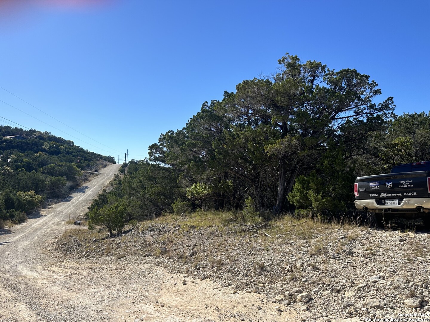 LOT 191 Antler Run, Pipe Creek, TX 78063 — photo 1