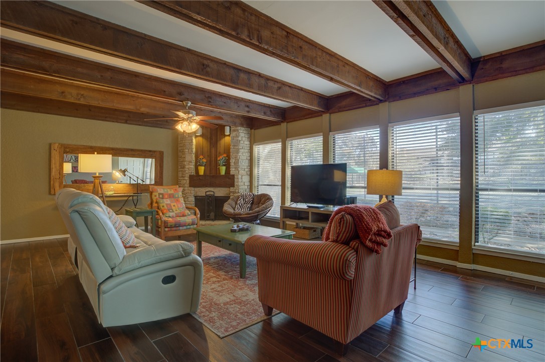 211 T Bar M Drive, New Braunfels, TX 78132 — photo 1
