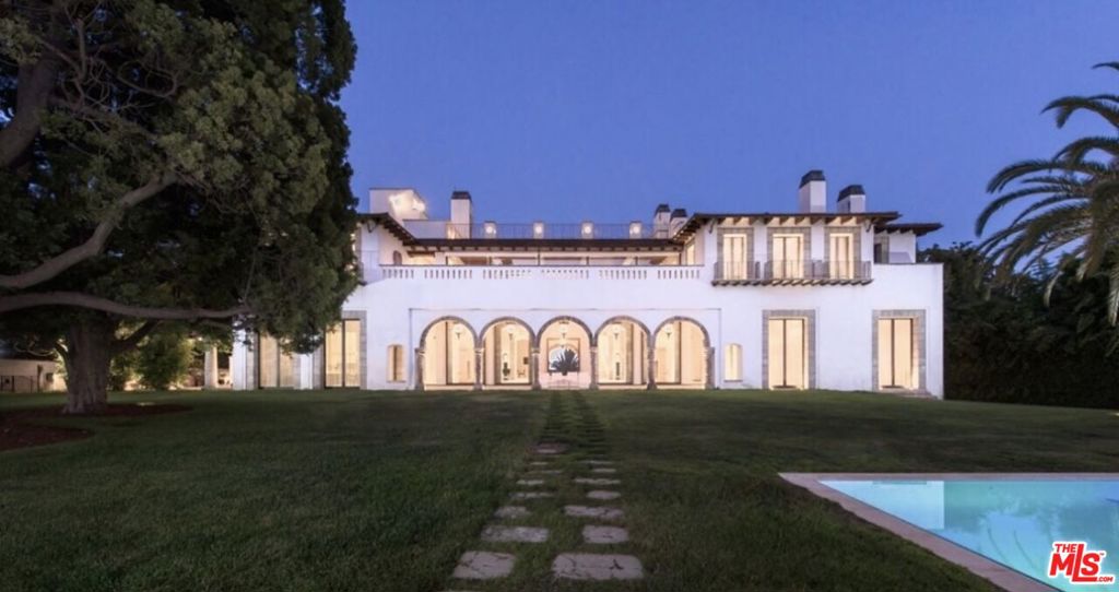 133 S Mapleton Drive, Los Angeles, CA 90024 — photo 1