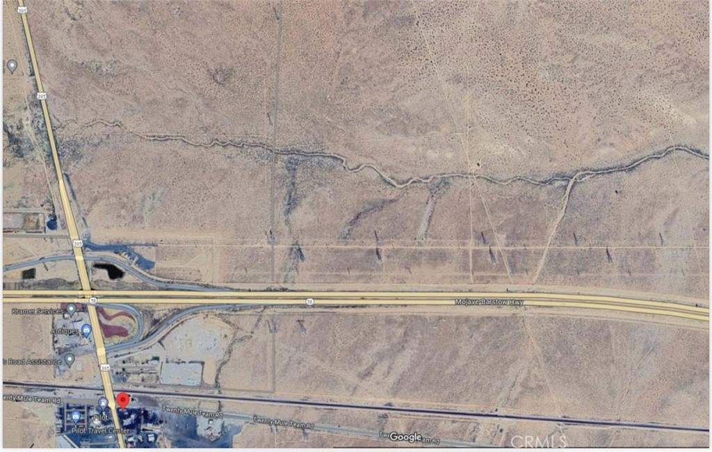 0 Kramer junction, Kramer Junction, CA 93516 — photo 1