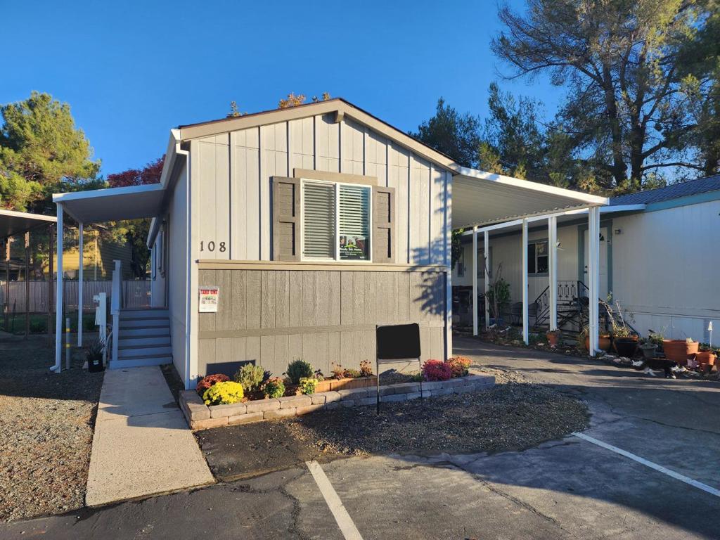 108 Cottonwood Road 108, Oroville, CA 95965 — photo 1