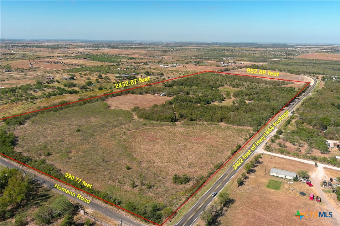 11445 Fm 1854, Dale, TX 78616 — photo 1