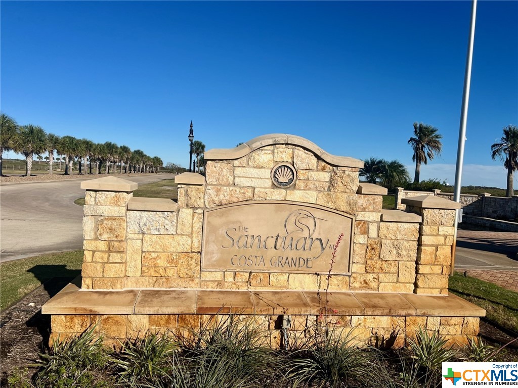 Lot 254 Cabernet Court, Port O'Connor, TX 77982 — photo 1