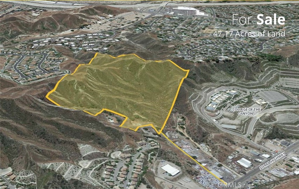 16946 Sierra Highway, Canyon Country, CA 91351 — photo 1