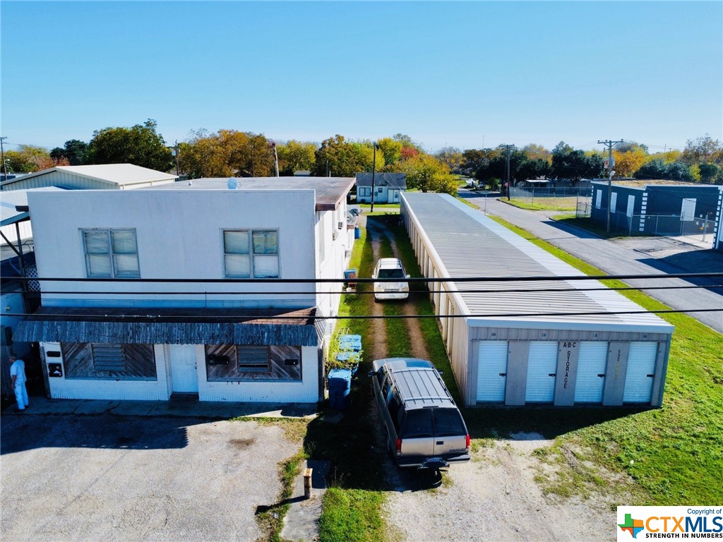 832 & 834 W Main Street, Port Lavaca, TX 77979 — photo 1