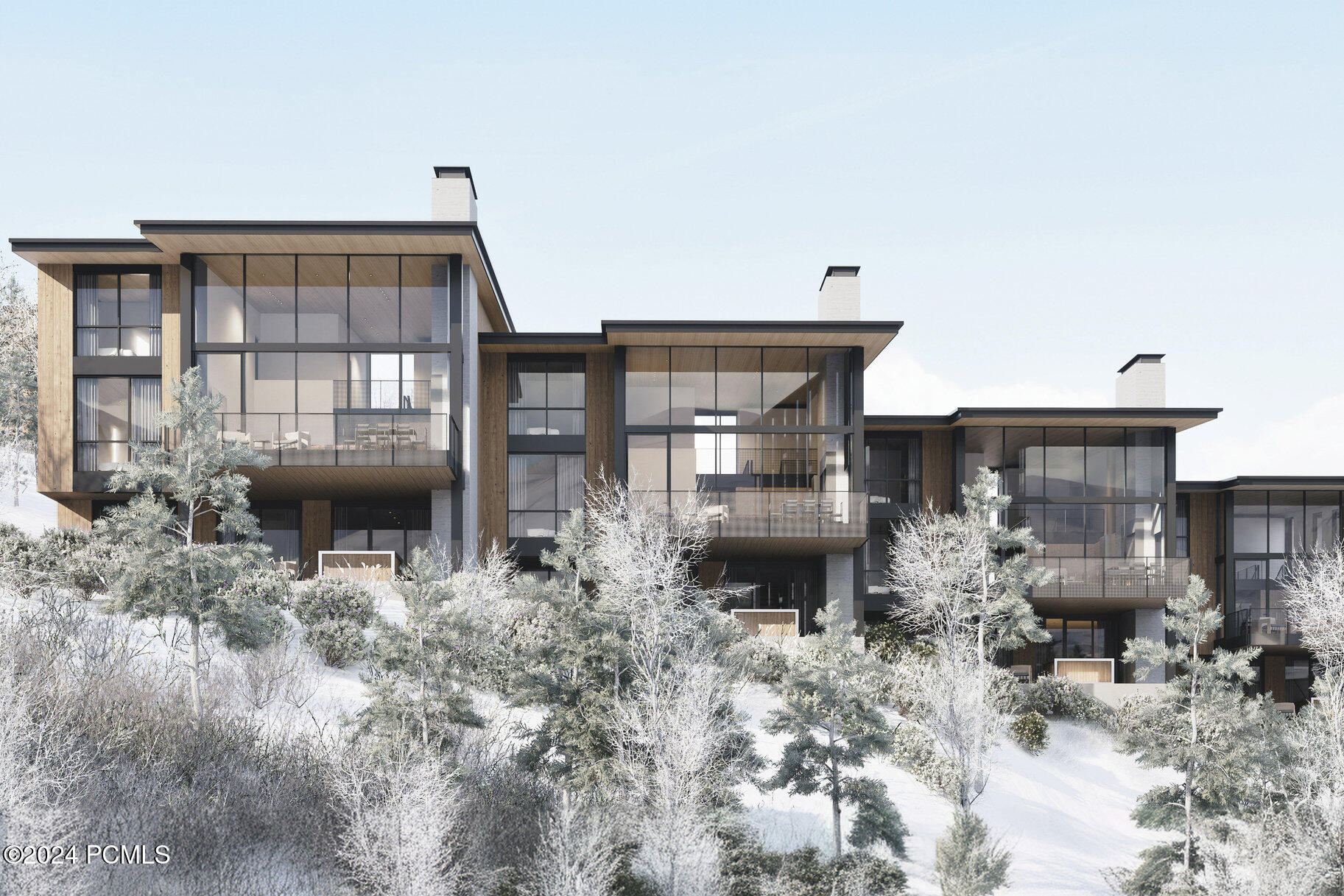 1840 W Horn Court 7, Park City, UT 84060 — photo 1