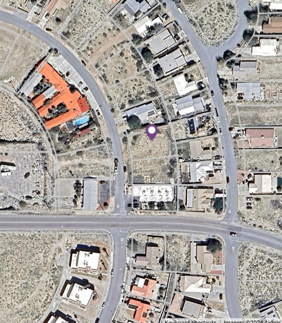 0 Club Circle Drive, Desert Hot Springs, CA 92240 — photo 1