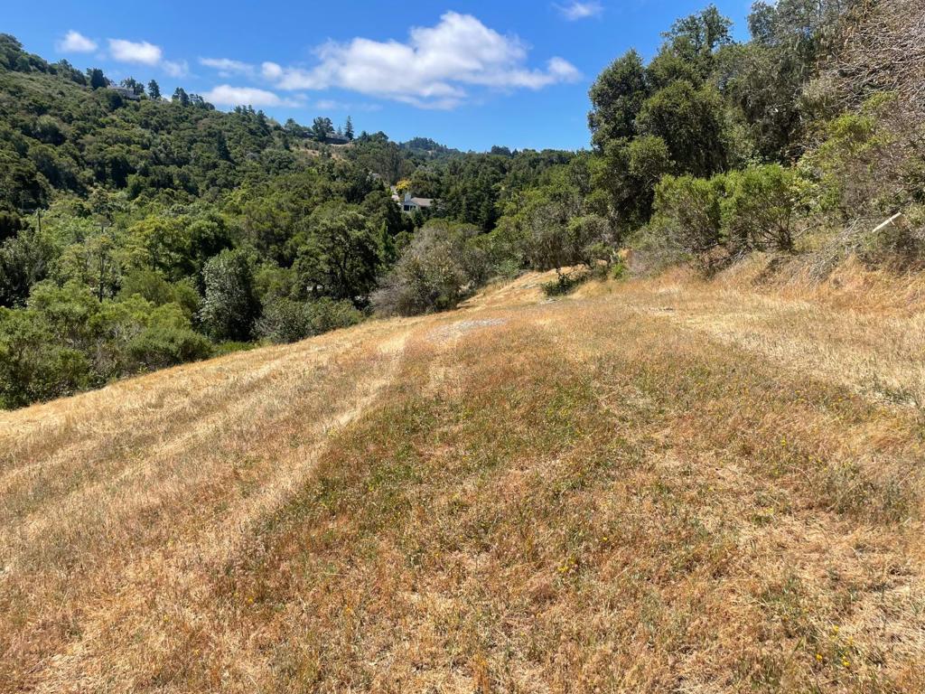 0 Tartan Trail Road, Hillsborough, CA 94010 — photo 1