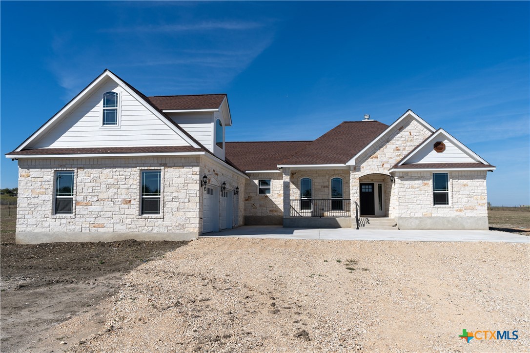 1000 Black Ankle Road, Lockhart, TX 78644 — photo 1