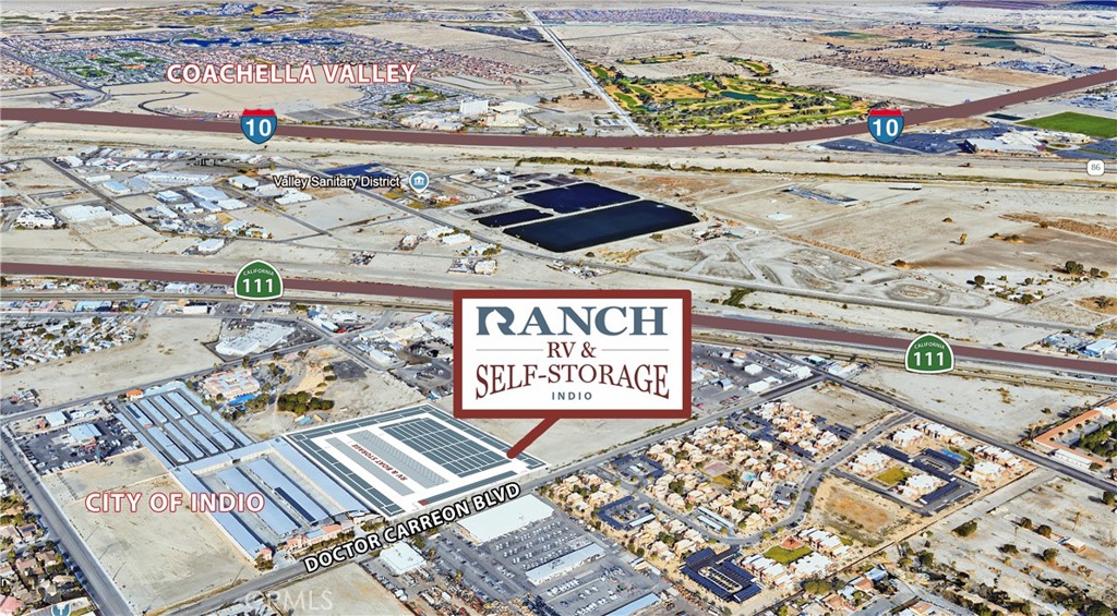 83734 Dr. Carreon Boulevard, Indio, CA 92201 — photo 1