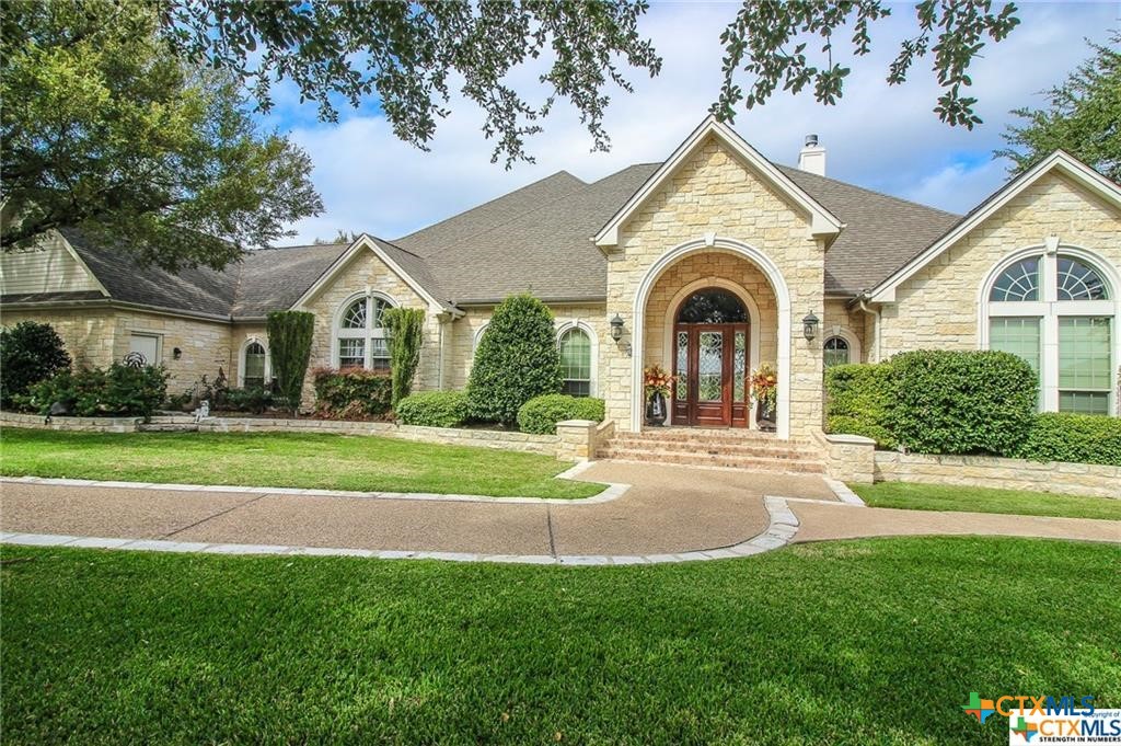 10286 Hartrick Bluff Road, Temple, TX 76502 — photo 1