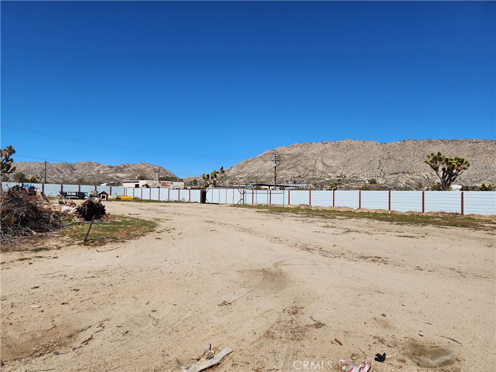 7248 Scarvan Road, Yucca Valley, CA 92284 — photo 1