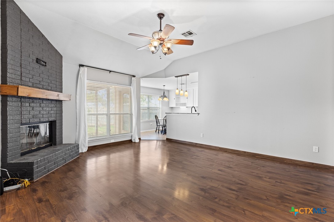 808 Silver Stone Drive, Temple, TX 76502 — photo 1
