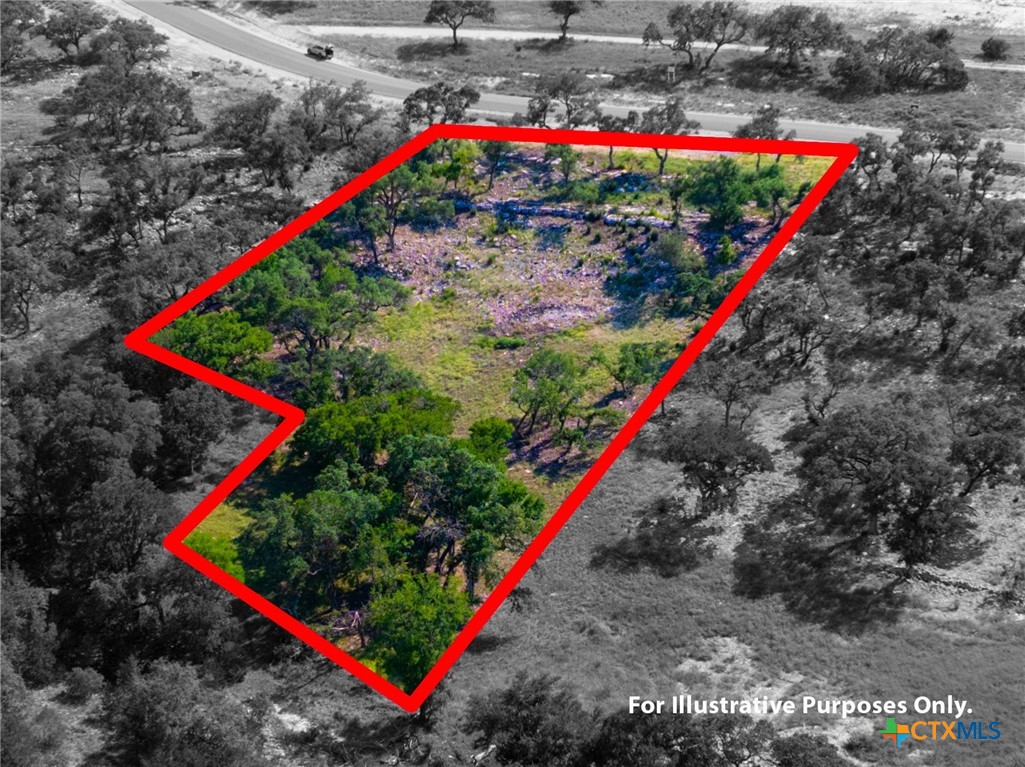 1918 Paradise Parkway, Canyon Lake, TX 78133 — photo 1