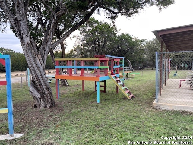 6383 WHARTONS  DOCK, Bandera, TX 78003 — photo 1