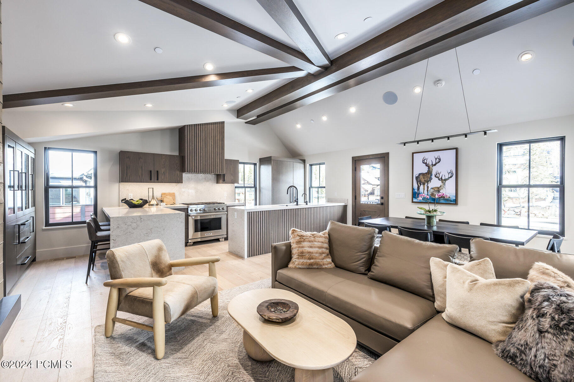741 Rossie Hill Drive, Park City, UT 84060 — photo 1