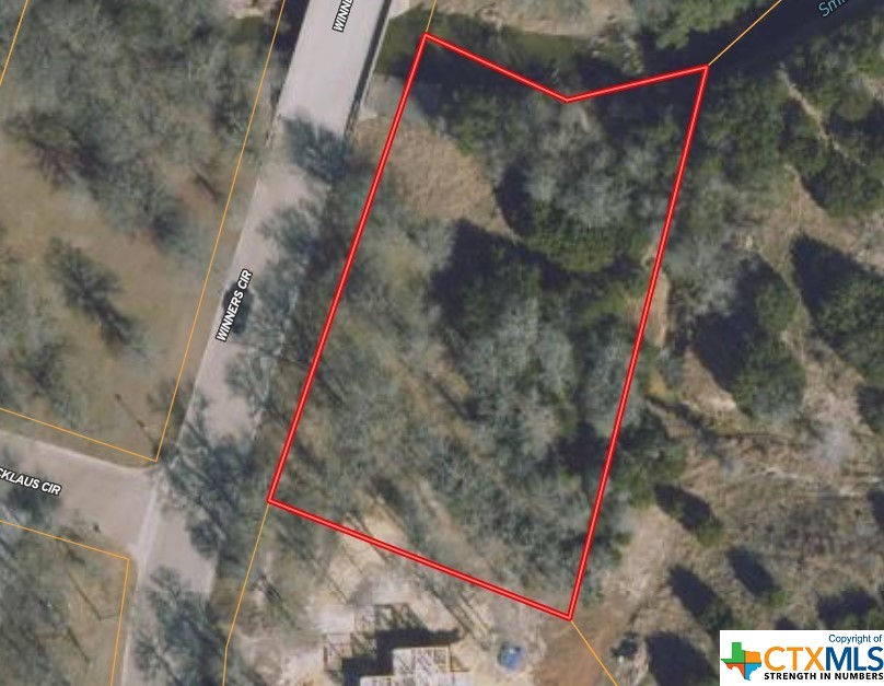 TBD Winners Circle Drive, Salado, TX 76571 — photo 1