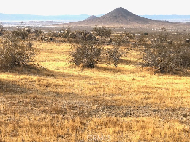 0 Sapota Road, Apple Valley, CA 92307 — photo 1