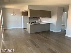 4300 North Lamont Street, Las Vegas, NV 89115 — photo 1