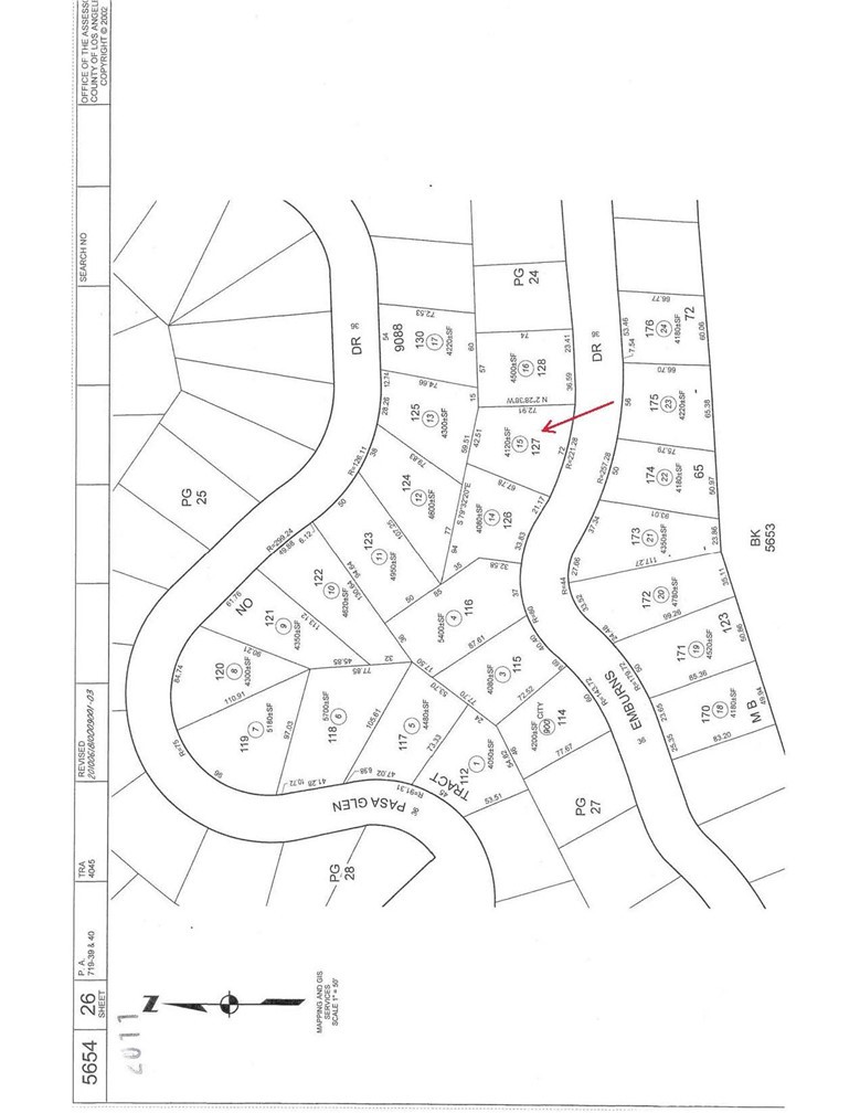 2 Pasa Glen Drive, Glendale, CA 91208 — photo 1