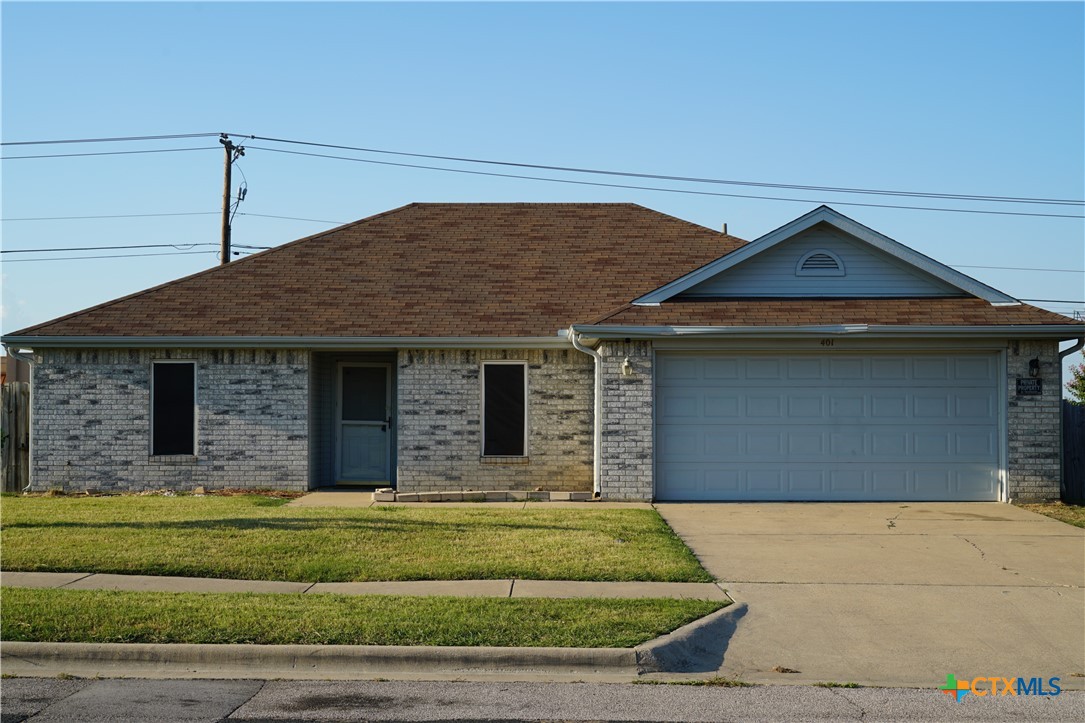 401 James Loop, Killeen, TX 76542 — photo 1