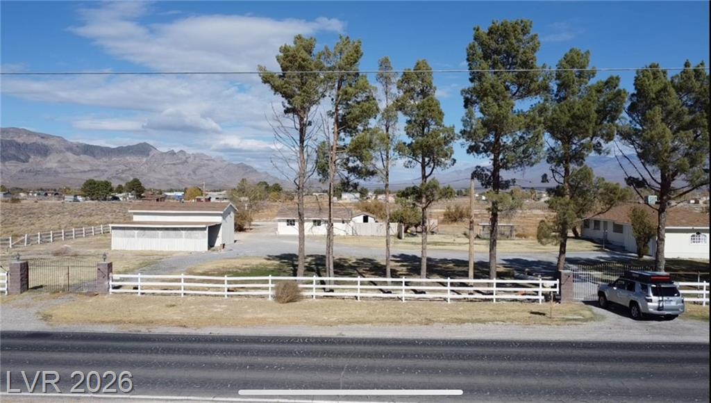 1720 West Bell Vista Avenue, Pahrump, NV 89060 — photo 1