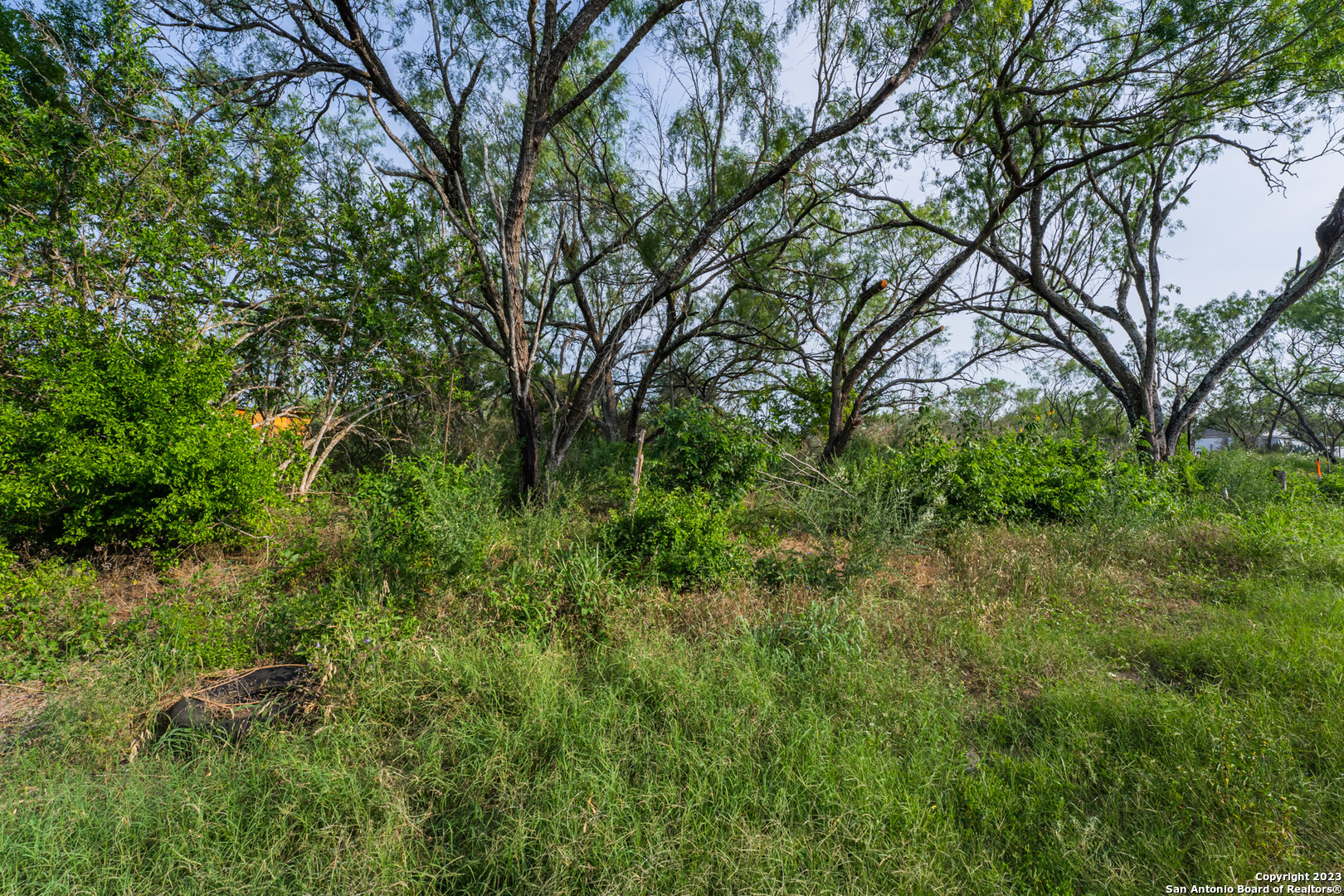 TBD W Jett Rd, San Antonio, TX 78264 — photo 1