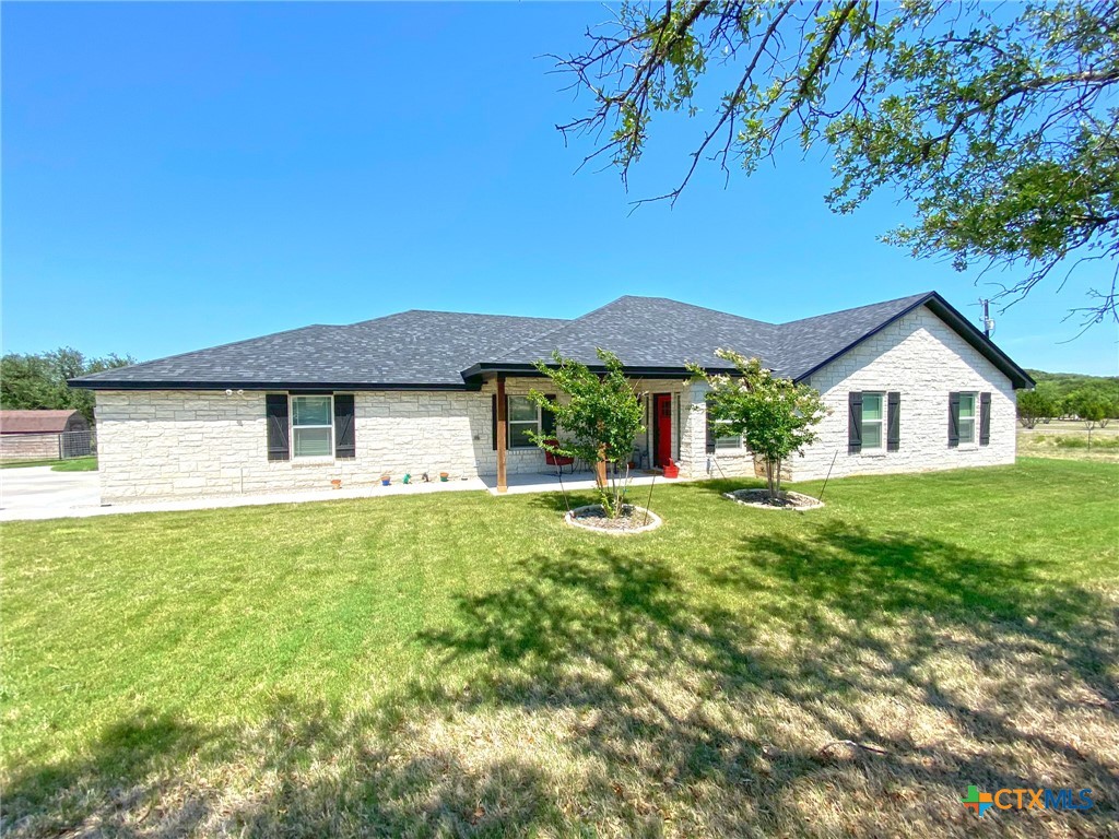 1142 Lutheran Church Road, Copperas Cove, TX 76522 — photo 1
